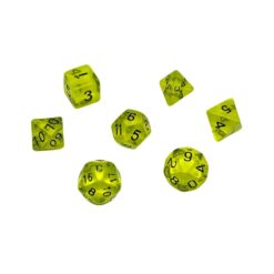 FRP DND Zar Seti Zerde