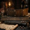 The Chestnut Keep DM Screen